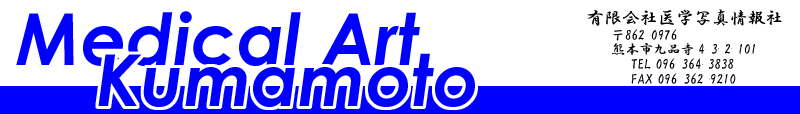 有限会社医学写真情報社